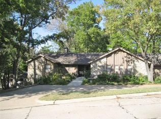 1806 Skyline Dr, Bartlesville, OK 74006