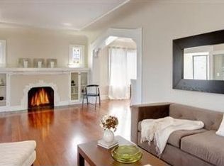 1295 29th Ave, San Francisco, CA 94122