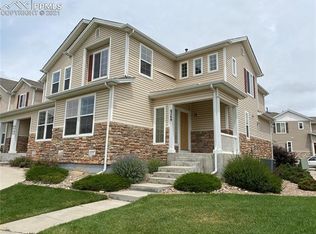6269 Sierra Grande Point, Colorado Springs, CO 80923