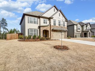 6460 Country Lake Rd, Cumming, GA 30041