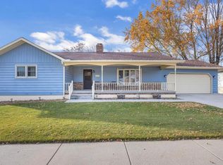 214 South Bruns AVENUE, Plymouth, WI 53073