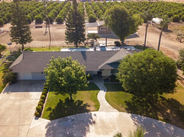1956 S Indiana Street, Porterville, CA 93257