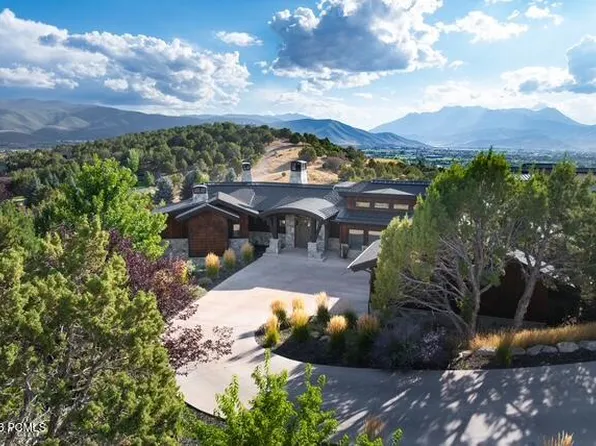 228 N Ibapah Peak Dr, Heber, UT 84032