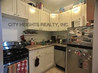 Rented by City Heights Realty
