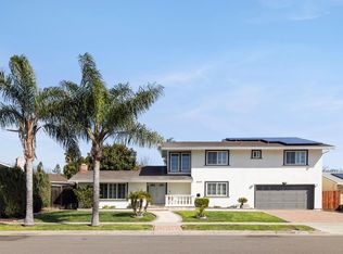 5442 Playa Del Rey, San Jose, CA 95123