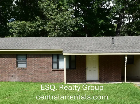 5700 Palo Alto Dr, Little Rock, AR 72209