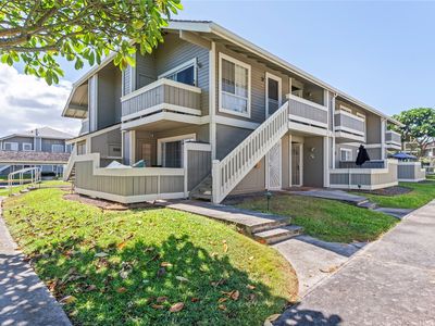 94-1405 Polani St #24W, Waipahu, HI, 96797