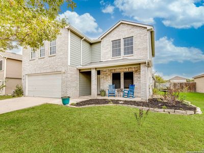 128 Stream Crossing, Cibolo, TX, 78108