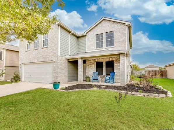 128 Stream Crossing, Cibolo, TX 78108