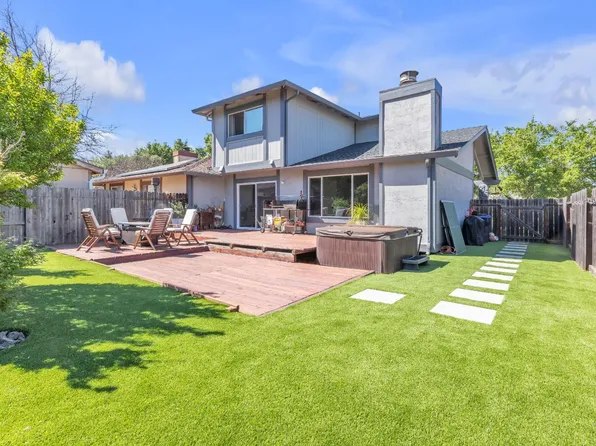 4820 Greenridge Court, Fairfield, CA 94534