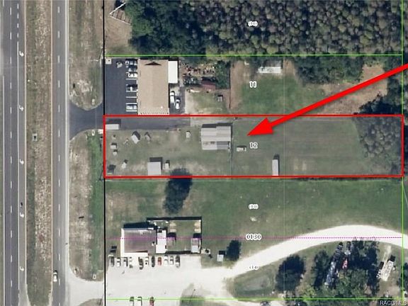 2nd image of 6251 S Suncoast Blvd