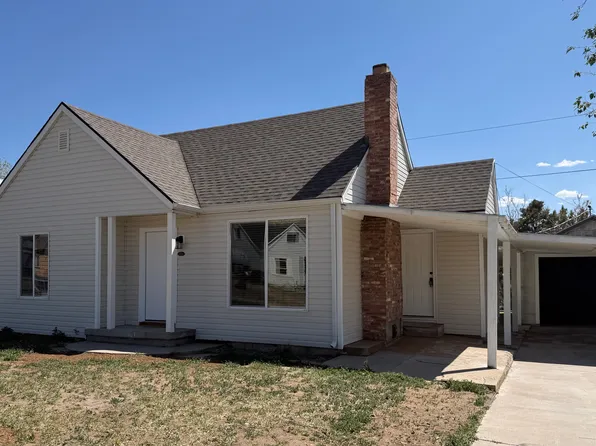 320 Columbia Dr, East Carbon, UT 84520