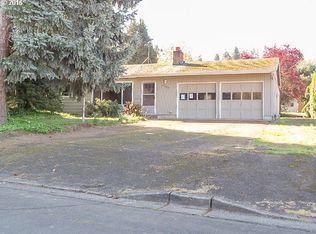 16570 SW Wright St, Beaverton, OR 97007