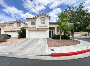 2024 Shining Feather Ln, Las Vegas, NV 89134