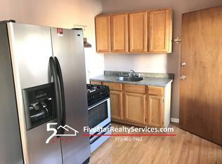 4006 N Bernard St #3, Chicago, IL 60618