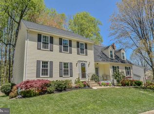 5930 Oakland Park Dr, Burke, VA 22015