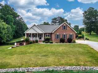 2555 Knox Landing Rd, Connelly Springs, NC 28612
