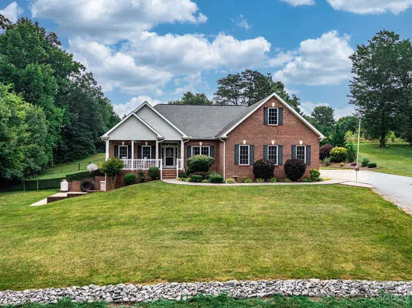 2555 Knox Landing Rd, Connelly Springs, NC 28612