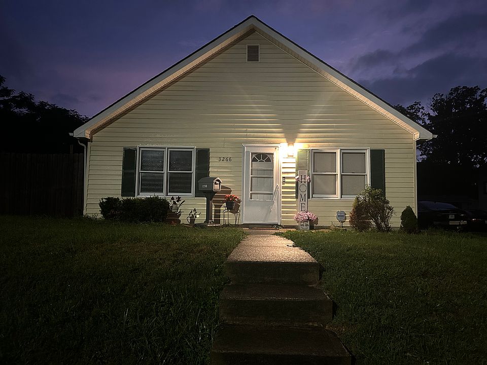 2nd image of 3266 W 128th St