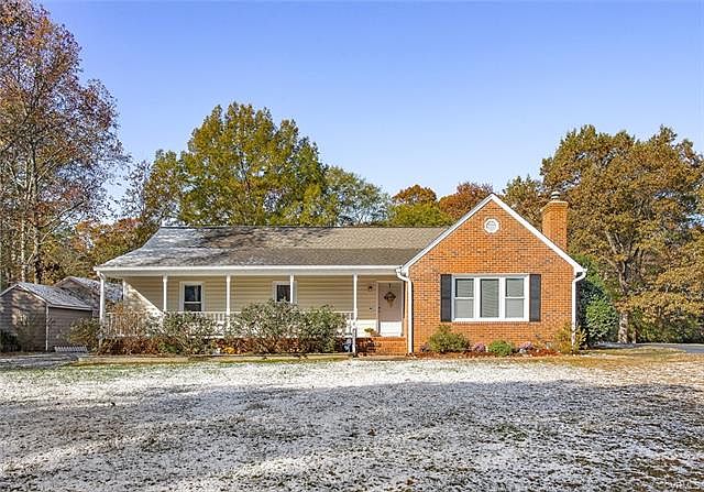 1st image of 6604 Sandrock Dr