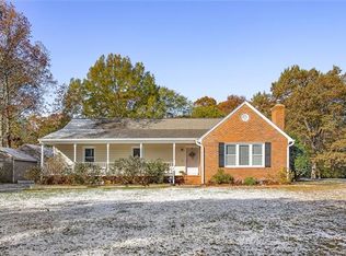 6604 Sandrock Dr, North Chesterfield, VA 23234
