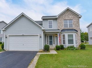 323 Alexis St, Plano, IL 60545
