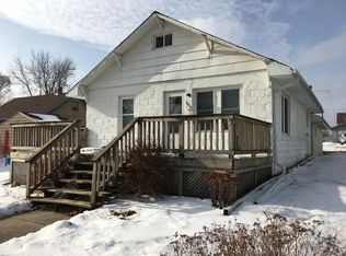 1016 S 20th St, Fort Dodge, IA 50501