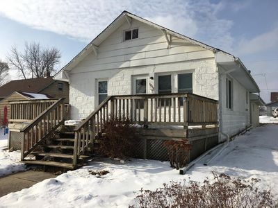 1016 S 20th St, Fort Dodge, IA, 50501