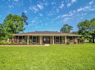 7740 Yellowstone Dr, Beaumont, TX 77713