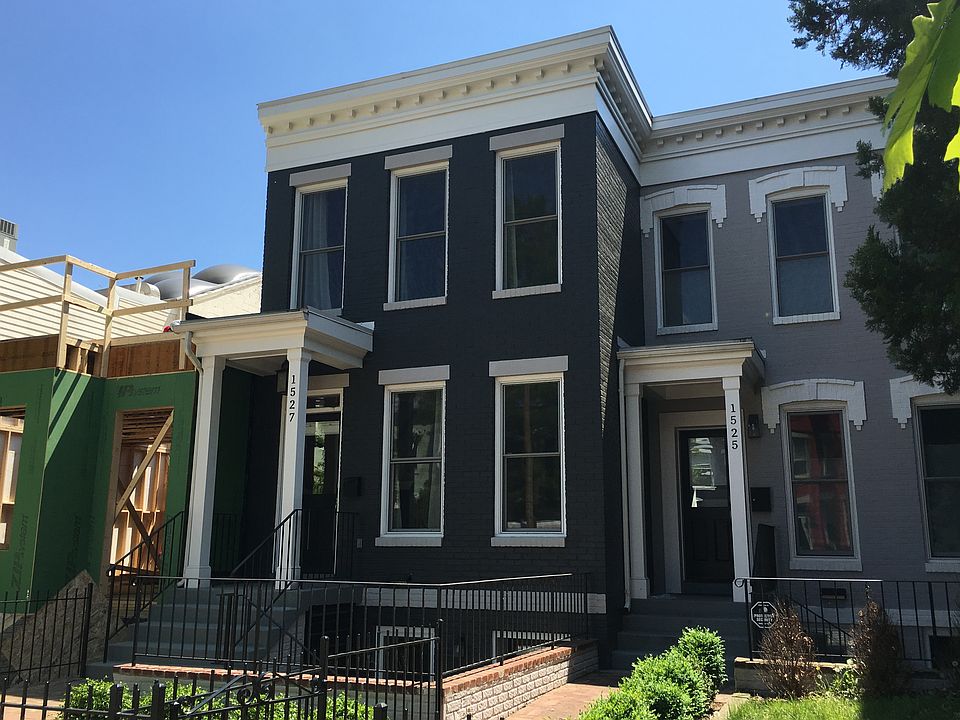 1527 E St SE - 2017