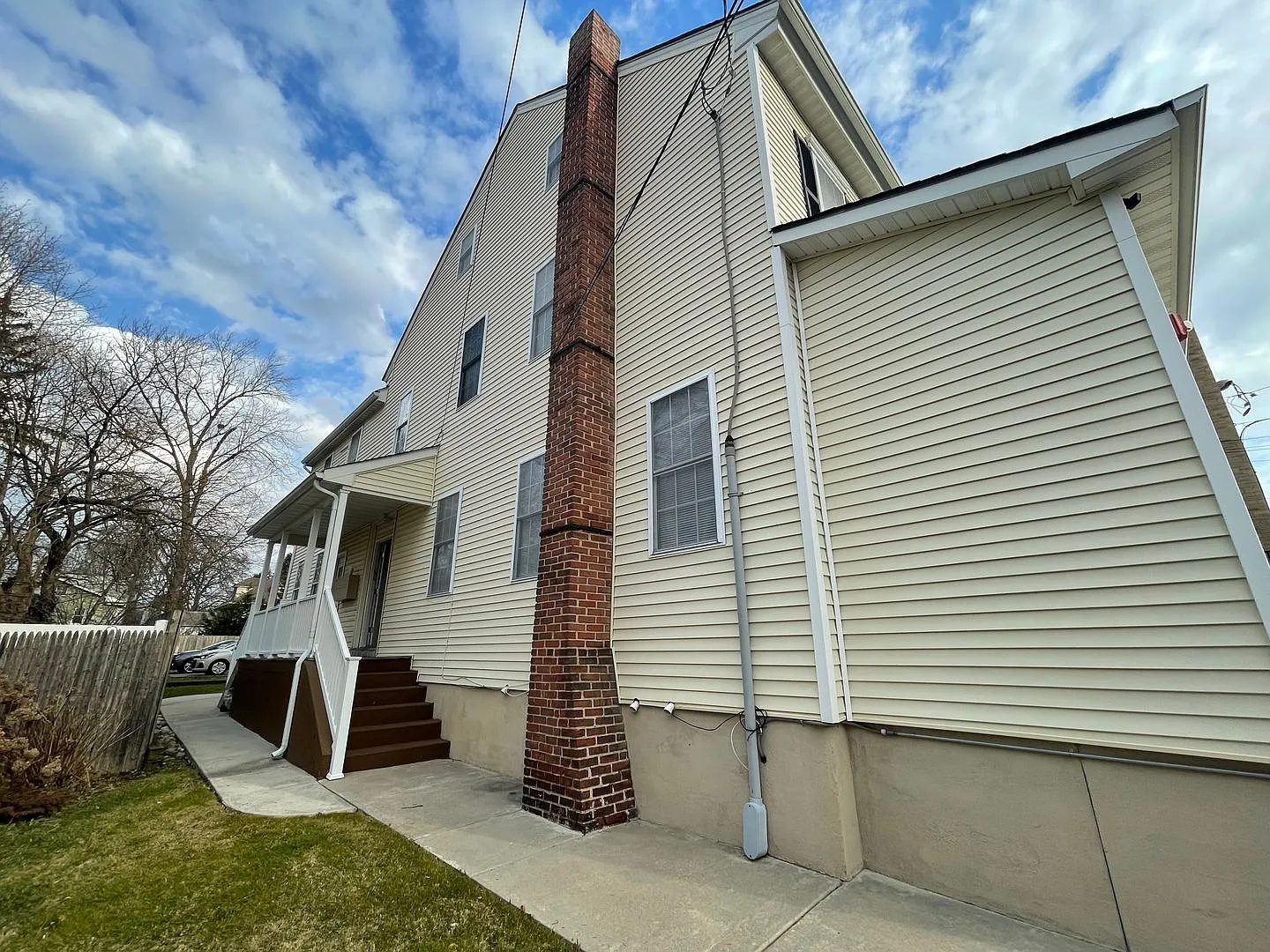 1 bedroom | 1 bath - Audubon NJ — Photo 2