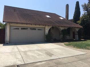 480 Bodega St, Foster City, CA 94404