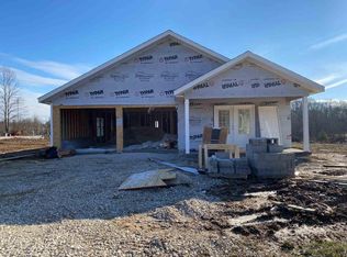 720 N Abigail Ln, Ellettsville, IN 47429