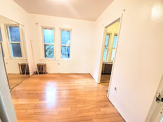 Rented by East Williamsburg Realty Inc