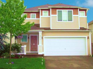 2314 193rd St E, Spanaway, WA 98387