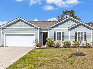 140 Castaway Key Dr, Pawleys Island, SC 29585