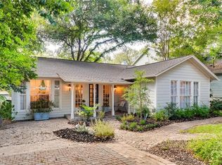 2103 Sharon Ln, Austin, TX 78703