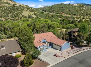 5175 E Creekview Ln, Prescott, AZ 86303