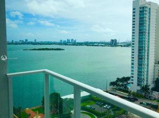 601 NE 27th St APT 1804, Miami, FL 33137