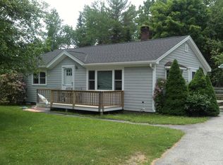 77 Ash Point Dr, Owls Head, ME 04854