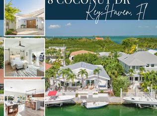 8 Coconut Dr, Key West, FL 33040