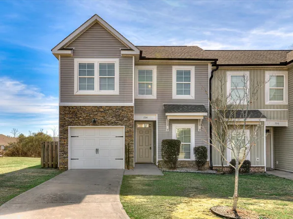 724 Buddy Ct, Grovetown, GA 30813