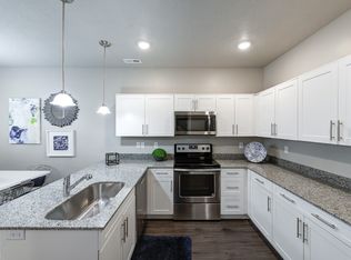 265 N 670 E UNIT 205, Vineyard, UT 84059