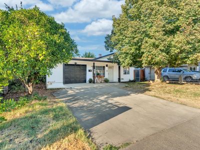 1133 Hawk Ave, Sacramento, CA, 95833