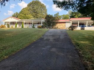 221 Church Rd, La follette, TN 37766