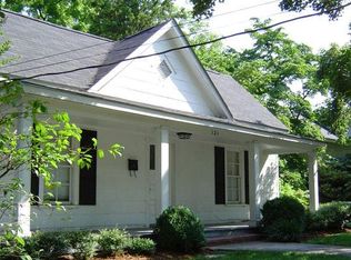 121 North St, Chapel Hill, NC 27514