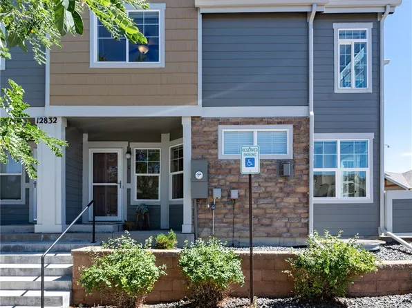 12832 Jasmine Street #C, Thornton, CO 80602