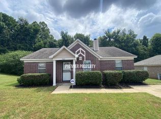 4480 S Cedar Bark Cv, Memphis, TN 38128