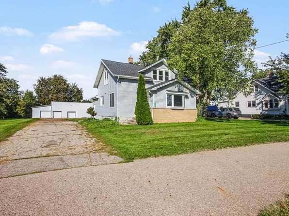 871 64th Ave, Zeeland, MI 49464
