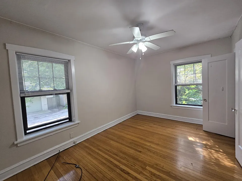 804 Sherman Ave #1